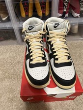 Nike Terminator High Panda