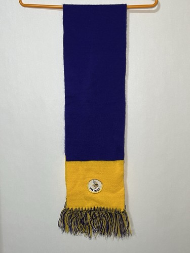 Sciarpa vintage con - , logo