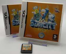 SimCity per Nintendo DS