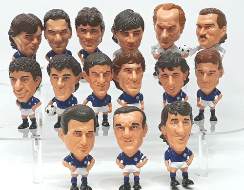 Bomberini italia 90 - italia,