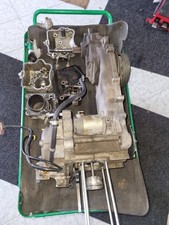 Blocco Motore Malaguti  Centro 125/150 Anno 2007/2011