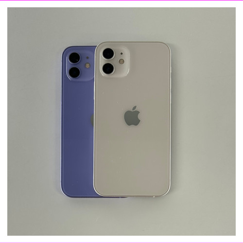 Apple iphone gb - 12, 64