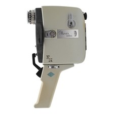 Agfa Movex fotocamera reflex