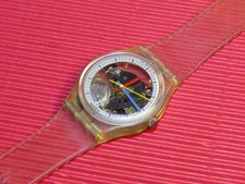 REFURBISHED / Swatch come