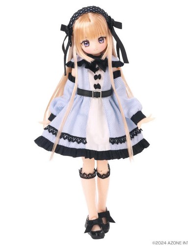 Modellino azone iris collect - azone,