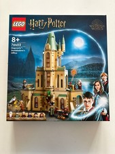 LEGO 76402 - Harry Potter -