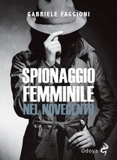 Spionaggio femminile nel