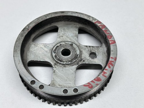Puleggia albero motore - puleggia,