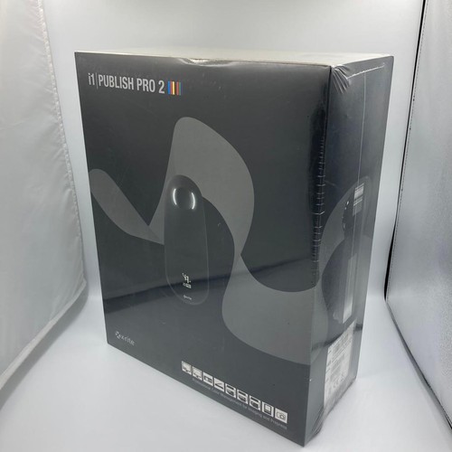 Rite publish pro 2 - x-rite, i1