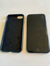 iPhone 7 Jet Black 32GB A1778