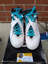 Air Jordan 8 Retro South Beach