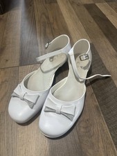 Scarpe Prima Comunione Bambina