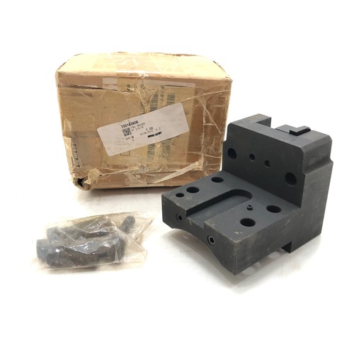 Nuovo dmg mori seiki - nuovo,