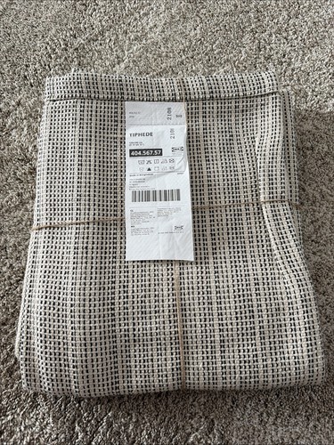 Tappeto runner ikea tiphede - tappeto,