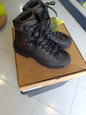 Scarpone da Caccia e Trekking Semiramponabile Hunter N.40