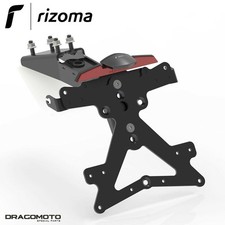 supporto targa Honda CB 750