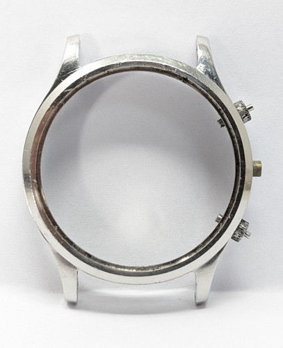 Cassa chronographe watch - , case