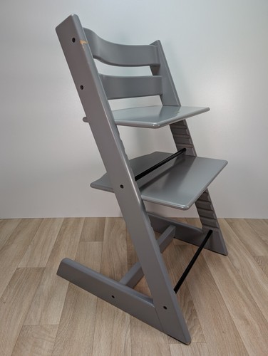 Seggiolone stokke tripp - seggiolone,