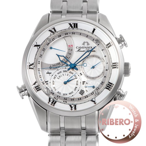 Orologi citizen campanola - orologi,