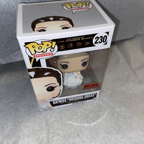 Abito sposa funko - da,