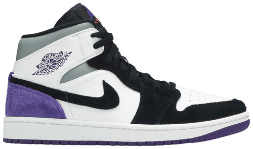 Nike air jordan mid se - air,