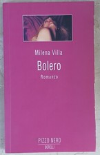 Bolero - Milena Villa - Borelli ed