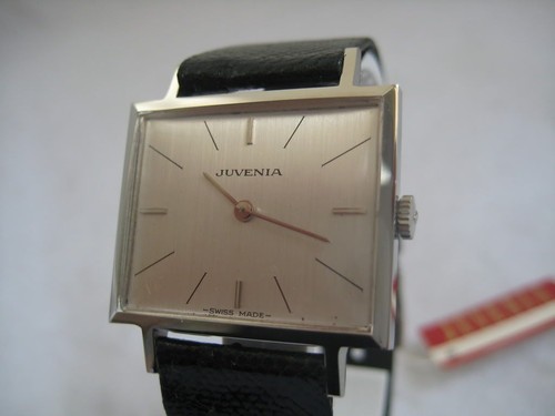 Nos nuovo bellissimo orologio - nos,