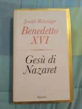 Gesù di Nazaret
