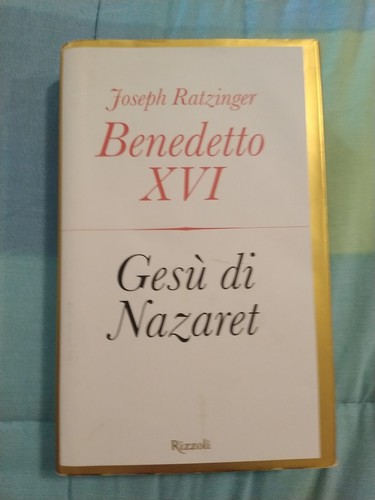 Gesù nazaret - gesù,
