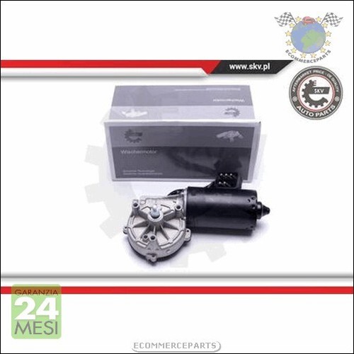 Motorino tergicristallo exxn - tergicristallo,