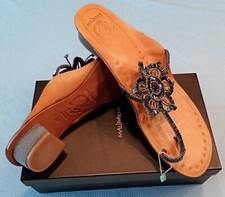 Maliparmi (Ciabattina Fiori