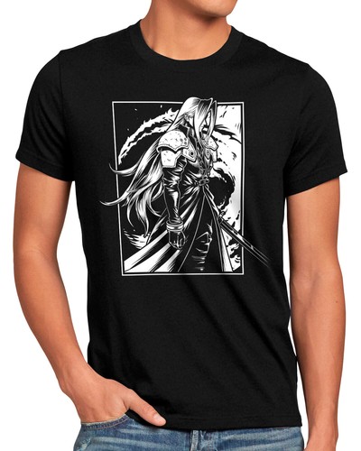 Shirt uomo black coart - uomo,