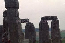 STONEHENGE 35mm TROVATA