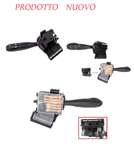 Interruttore comando devio - interruttore,
