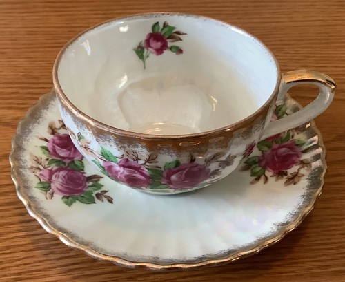 Set tazza piattino - 1,