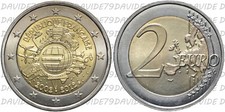2 EURO FRANCIA 2012 - 10°