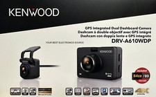 NUOVA DashCam Kenwood