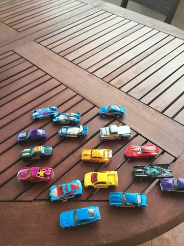 Hot wheels lotto pz - wheels,