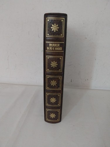 Libro maria ieri - libro, e