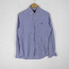 Camicia Fred Perry Taglia S