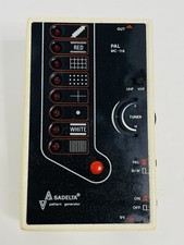 Pattern Generator PAL MC-11B