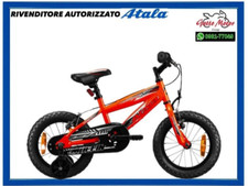 Bici mtb bambino atala muffin - bici,