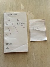 I duellanti - Joseph Conrad - 1997