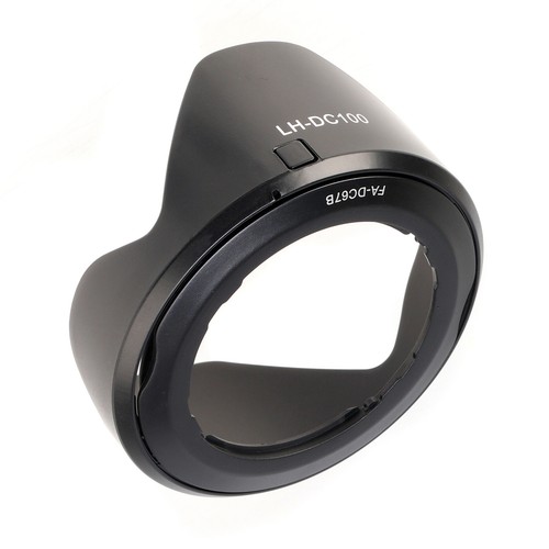 Paraluce adattatore filtro - adattatore,