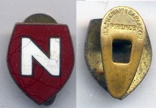 241003 spilla pins - 241003,