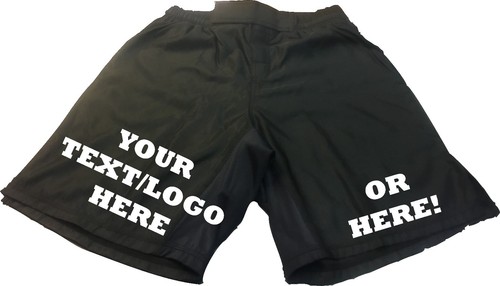 Pantaloncini combattimento - pantaloncini, da
