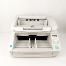 Canon imageFORMULA DR-9050C scanner pass-through duplex per documenti