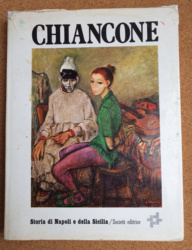 Chiancone munari carlo - chiancone,,