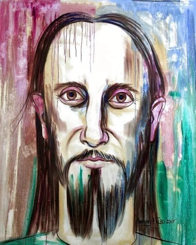Anthony falbo chi mi ha - falbo,