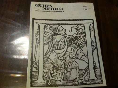 Giornale rivista enciclopedia